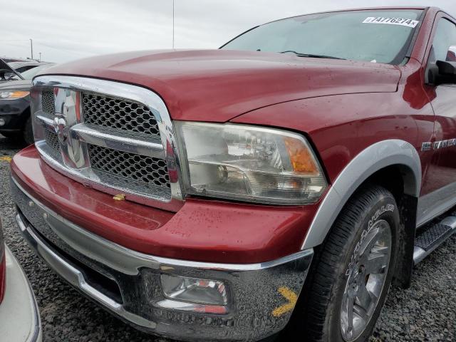 Photo 5 from auction – 2012 DODGE RAM 1500 L with VIN 1C6RD7JT4CS138296