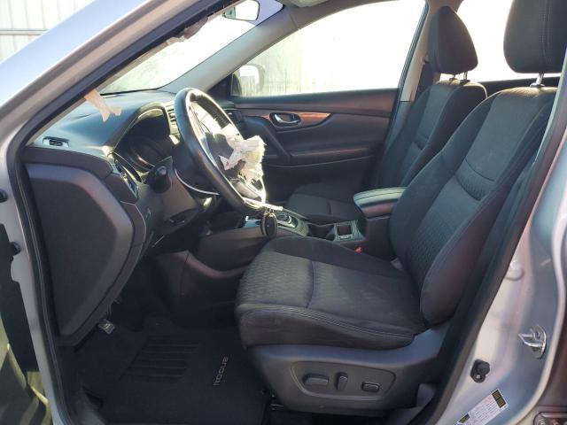 Photo 7 from auction – 2017 NISSAN ROGUE S with VIN JN8AT2MT6HW403635