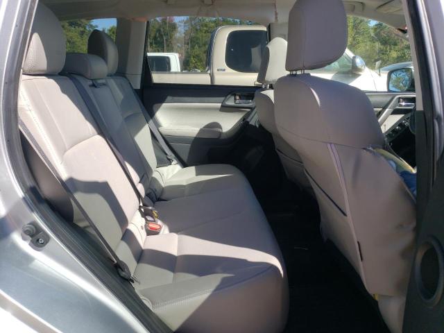 Photo 11 from auction – 2015 SUBARU FORESTER 2 with VIN JF2SJARC3FH418931