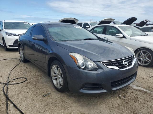 Photo 4 from auction – 2012 NISSAN ALTIMA S with VIN 1N4AL2EP4CC166821