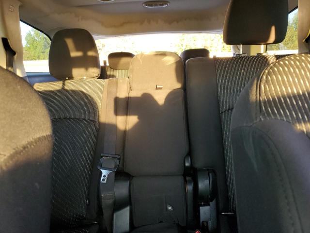 Photo 10 from auction – 2014 DODGE JOURNEY SX with VIN 3C4PDCBG4ET142800