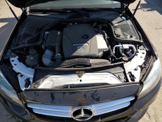 Photo 11 from auction – 2018 MERCURY C300 with VIN 55SWF4JB9JU240939