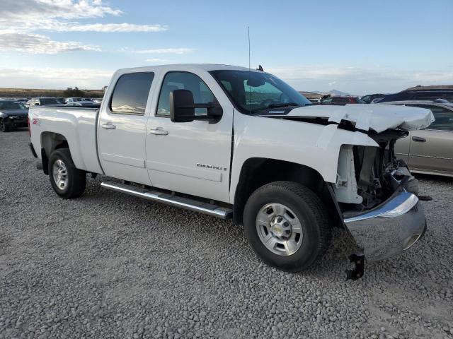 Photo 4 from auction – 2008 CHEVROLET SILVERADO with VIN 1GCHK23668F138059