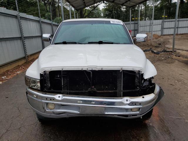 صورة رقم 5 من المزاد - 1997 DODGE RAM 1500 مع VIN 3B7HF13Z9VG757239