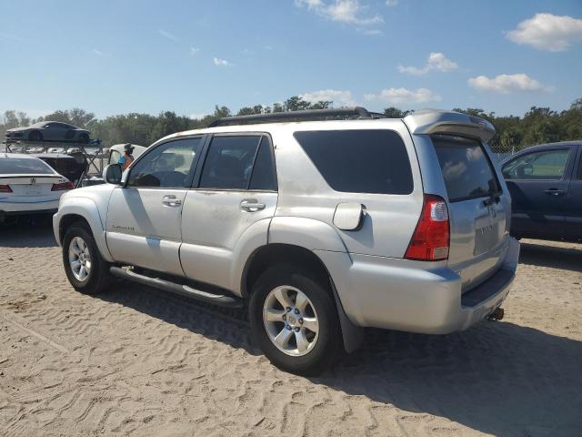 Photo 2 from auction – 2006 TOYOTA 4RUNNER SR with VIN JTEBU14R860103960