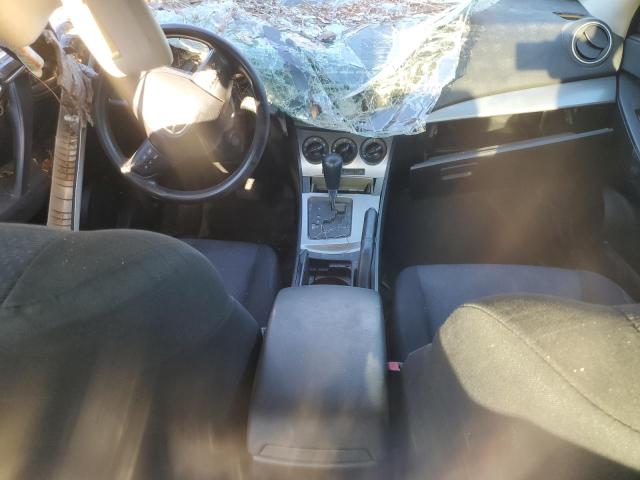 Photo 8 from auction – 2010 MAZDA 3 I with VIN JM1BL1SF4A1198889