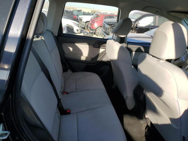 Foto 10 de la subasta – 2016 SUBARU FORESTER 2 con VIN JF2SJABC1GH414212