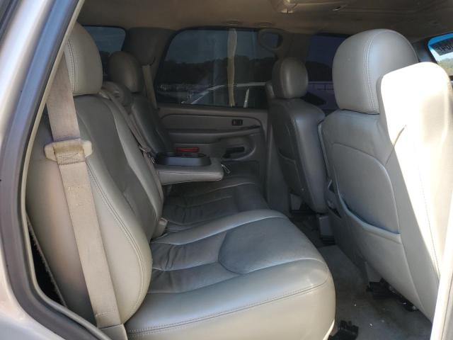 Photo 11 from auction – 2006 GMC YUKON with VIN 1GKEK13T96J110533