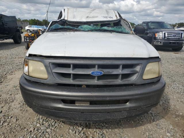 Photo 5 from auction – 1997 FORD F150 with VIN 1FTDF17W0VNC92212