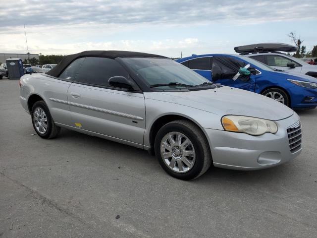 Zdjęcie 4 z aukcji – 2005 CHRYSLER SEBRING LI z VIN 1C3EL65RX5N646040
