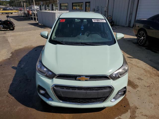 Photo 5 from auction – 2017 CHEVROLET SPARK 1LT with VIN KL8CD6SAXHC824827