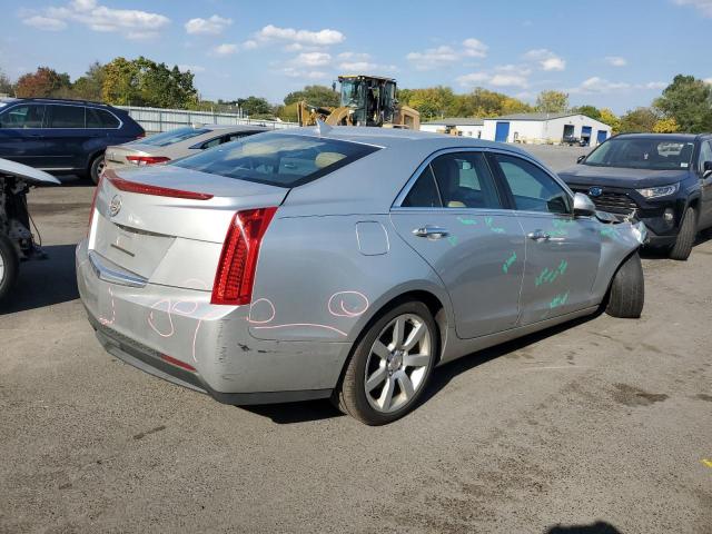 Photo 3 from auction – 2014 CADILLAC ATS with VIN 1G6AA5RA9E0114745