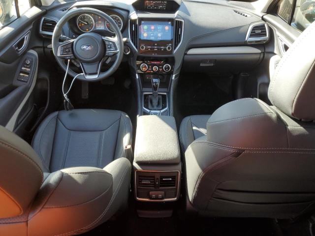 Photo 8 from auction – 2024 SUBARU FORESTER L with VIN JF2SKALC6RH422630
