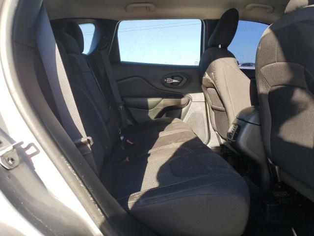 Photo 11 from auction – 2019 JEEP CHEROKEE L with VIN 1C4PJLCB7KD331664