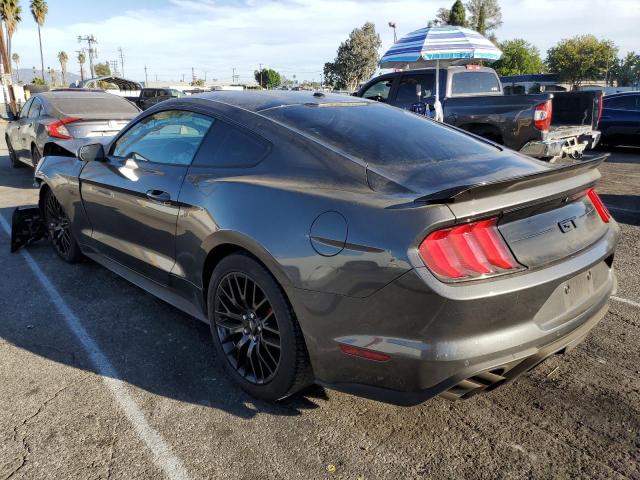 Photo 2 from auction – 2019 FORD MUSTANG GT with VIN 1FA6P8CF7K5202253