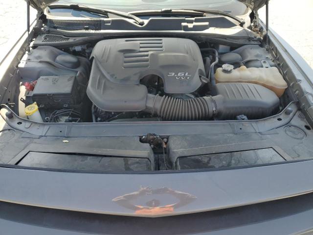 Photo 11 from auction – 2019 DODGE CHALLENGER with VIN 2C3CDZAG6KH691538