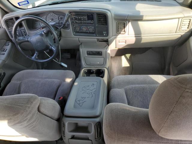 Photo 8 from auction – 2000 CHEVROLET SILVERADO with VIN 1GCEC19T5YE211600