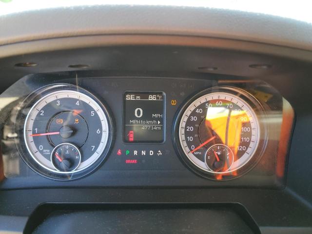 Photo 9 from auction – 2019 RAM 1500 CLASS with VIN 1C6RR7FG5KS709998