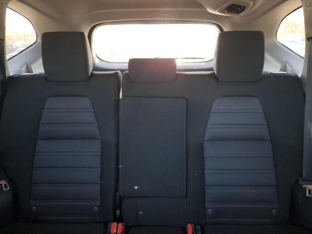 Photo 10 from auction – 2019 HONDA CR-V EX with VIN 7FARW2H52KE022883