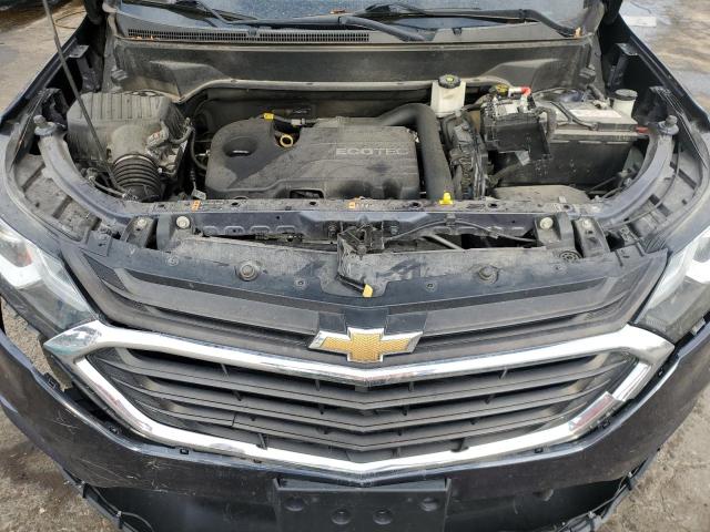 Photo 12 from auction – 2018 CHEVROLET EQUINOX LT with VIN 3GNAXJEV3JL356092