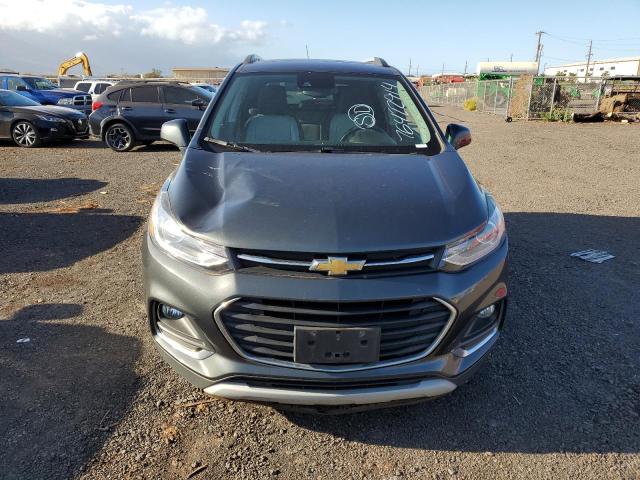 Photo 5 from auction – 2020 CHEVROLET TRAX PREMI with VIN 3GNCJMSB9LL211180