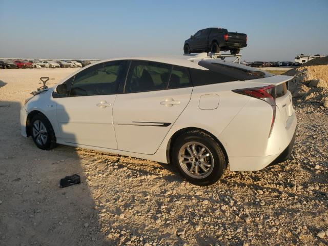 Photo 2 from auction – 2018 TOYOTA PRIUS with VIN JTDKBRFU0J3067408