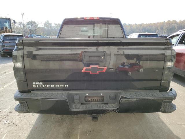 Photo 6 from auction – 2016 CHEVROLET SILVERADO with VIN 1GCVKPEC0GZ285655