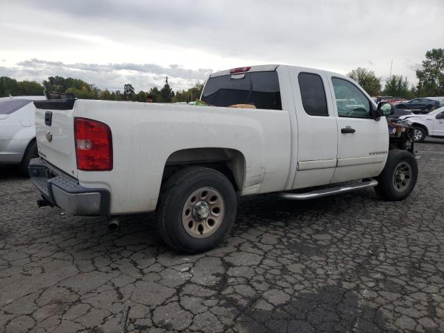 Photo 3 from auction – 2008 CHEVROLET SILVERADO with VIN 1GCEC19C58Z333446