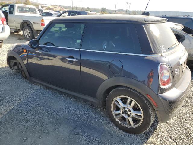 Photo 2 from auction – 2012 MINI COOPER with VIN WMWSU3C54CT542899