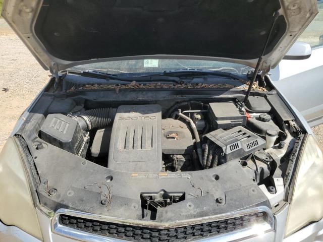 Photo 12 from auction – 2011 CHEVROLET EQUINOX LT with VIN 2GNALDEC2B1320652