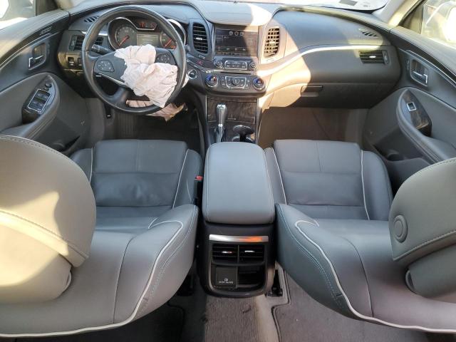 Photo 8 from auction – 2014 CHEVROLET IMPALA LTZ with VIN 2G1155S32E9110290