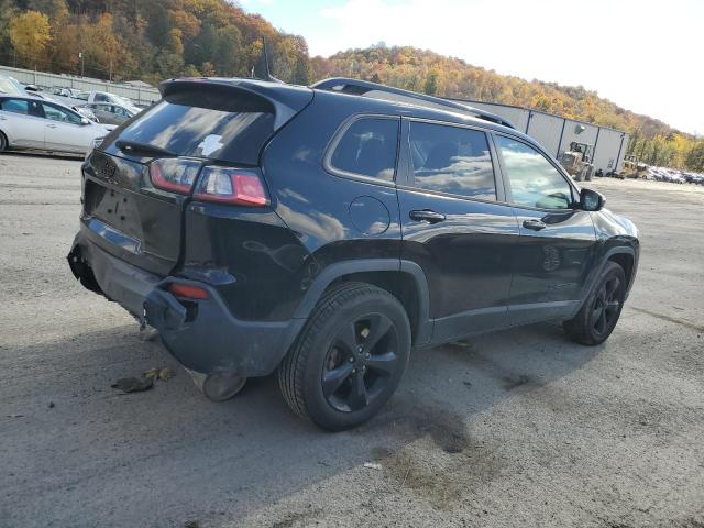 Photo 3 from auction – 2019 JEEP CHEROKEE L with VIN 1C4PJMLB6KD400978