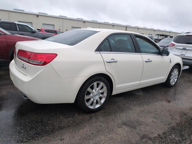 Photo 3 from auction – 2012 LINCOLN MKZ with VIN 3LNHL2GC0CR807320