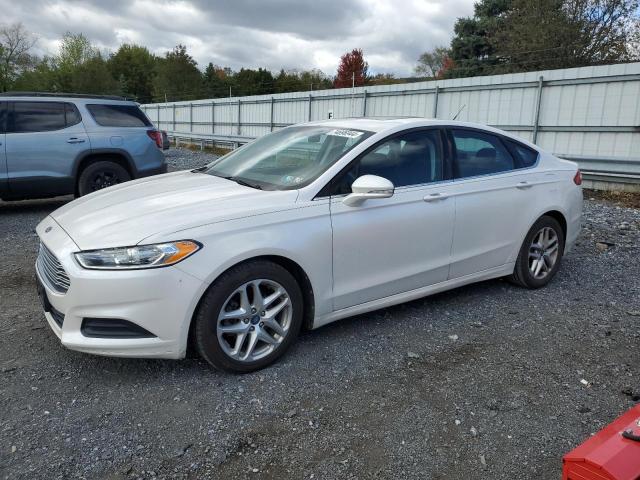 Photo 1 from auction – 2013 FORD FUSION SE with VIN 3FA6P0HR9DR246274