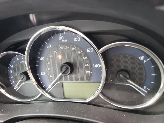 Zdjęcie 9 z aukcji – 2015 TOYOTA COROLLA L z VIN 2T1BURHE3FC460690