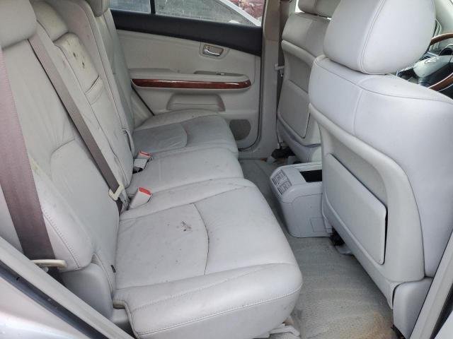 Photo 11 from auction – 2004 LEXUS RX 330 with VIN 2T2HA31U54C011103