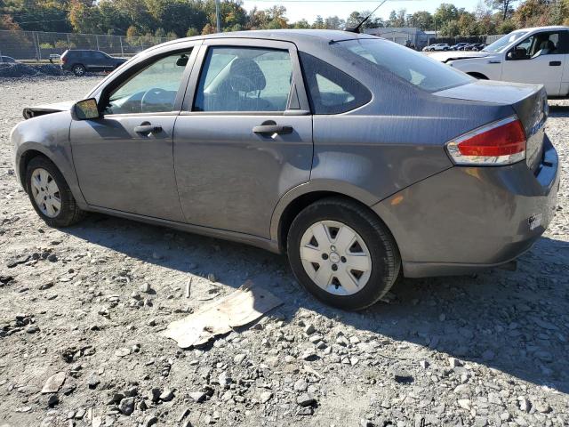 Photo 2 from auction – 2009 FORD FOCUS S with VIN 1FAHP34NX9W129126