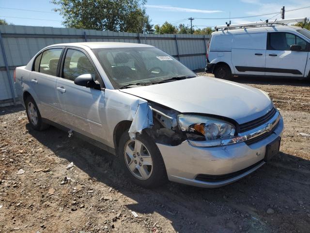 Photo 4 from auction – 2005 CHEVROLET MALIBU LS with VIN 1G1ZT54835F235095