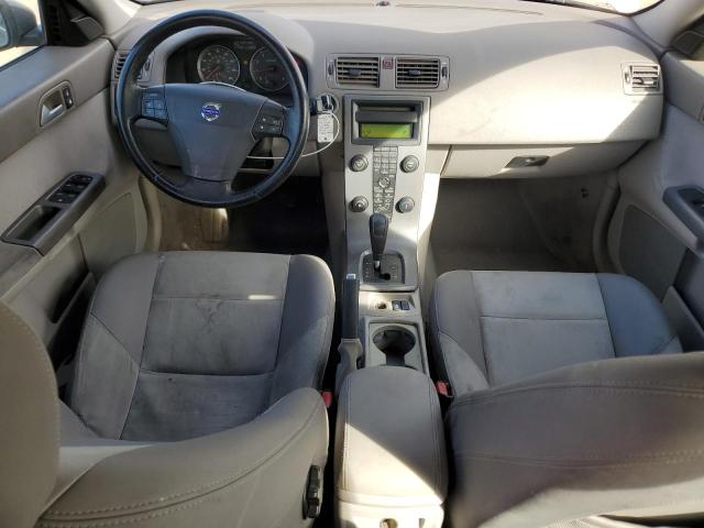 Photo 8 from auction – 2006 VOLVO S40 2.4I with VIN YV1MS390362166052