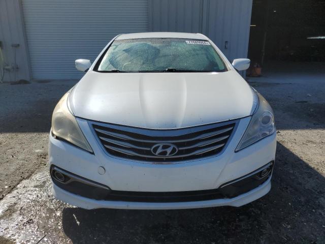 Photo 5 from auction – 2015 HYUNDAI AZERA with VIN KMHFG4JG7FA479119