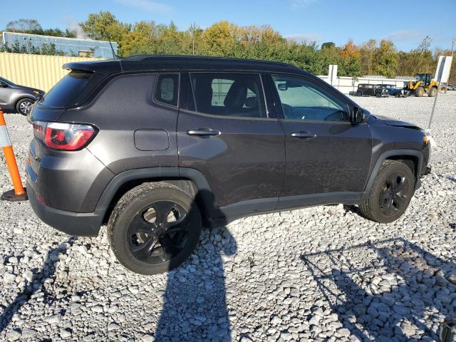 Photo 3 from auction – 2018 JEEP COMPASS LA with VIN 3C4NJDBB2JT395067