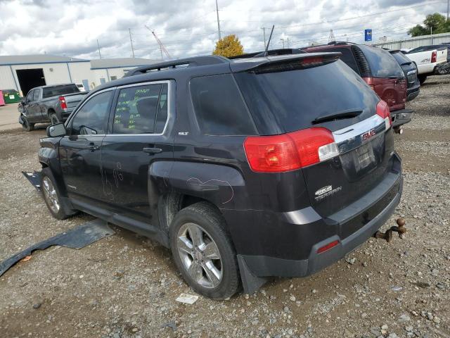 Photo 2 from auction – 2014 GMC TERRAIN SL with VIN 2GKFLXEK1E6227771