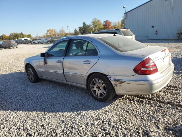 Photo 2 from auction – 2004 MERCEDES-BENZ E 320 with VIN WDBUF65J94A546525