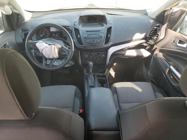 Photo 8 from auction – 2017 FORD ESCAPE SE with VIN 1FMCU0G97HUB31867