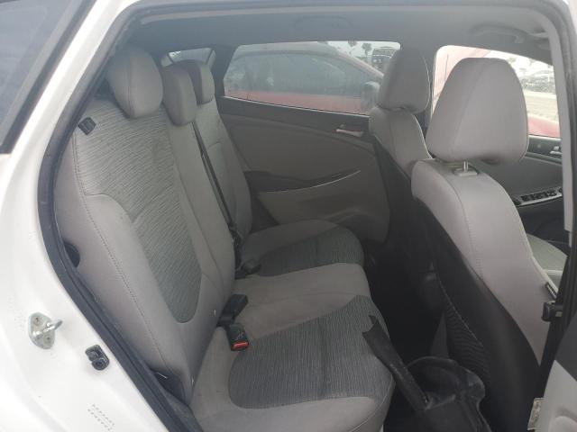 Photo 10 from auction – 2017 HYUNDAI ACCENT SE with VIN KMHCT5AE9HU349928