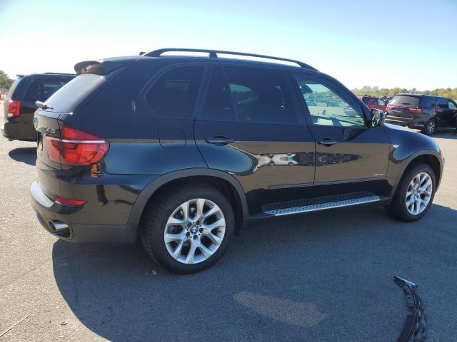 Photo 3 from auction – 2012 BMW X5 XDRIVE3 with VIN 5UXZV4C52CL757619