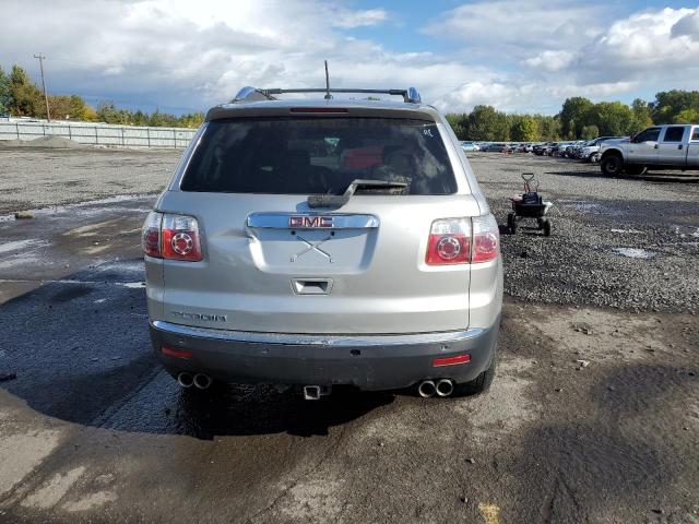 Photo 6 from auction – 2007 GMC ACADIA SLT with VIN 1GKER337X7J103683