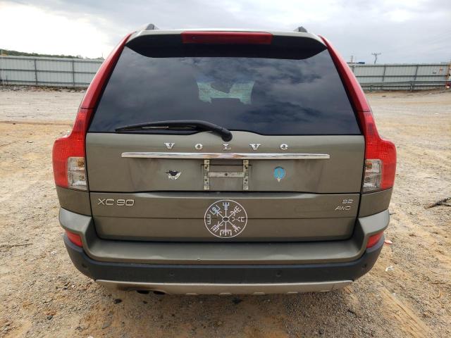 Photo 6 from auction – 2011 VOLVO XC90 3.2 with VIN YV4952CZXB1594654