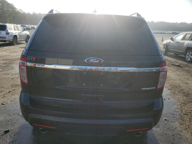 Photo 6 from auction – 2015 FORD EXPLORER with VIN 1FM5K7B85FGB01235