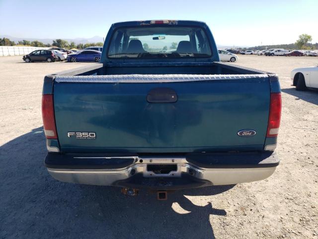 Photo 6 from auction – 2002 FORD F350 SRW S with VIN 1FTSW31F82EA16044